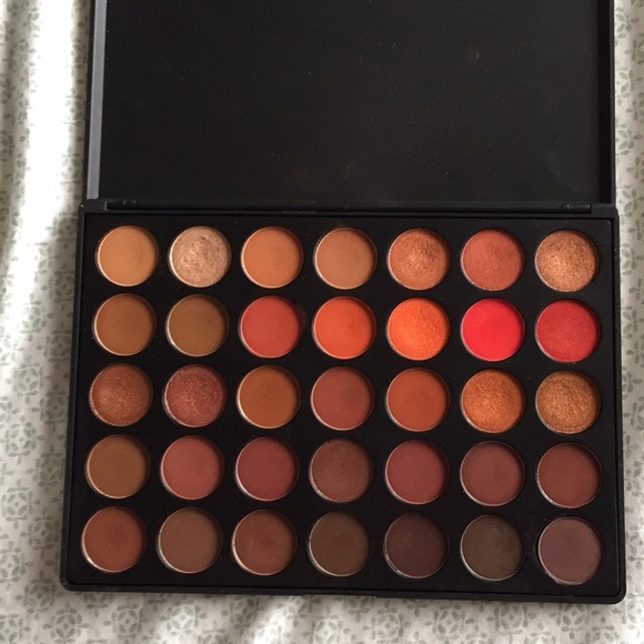 Morphe Other - Morphe 35O2 Palette